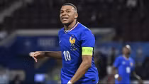 Áo - Pháp: Khi Kylian Mbappe được tự do