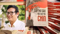 “Từ giờ thứ sáu đến giờ thứ chín” - tiểu thuyết đoạt giải văn xuôi năm 2023 của nhà văn Nguyễn Một