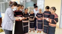 Hỗ trợ đóng BHYT cho đồng bào dân tộc thiểu số ở Gia Lai