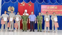 Nâng cao trách nhiệm trong công tác tái hòa nhập cộng đồng