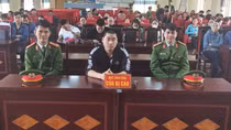 Bị xử phạt 45 tháng tù vì tàng trữ pháo nổ