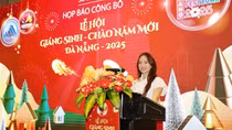 Đà Nẵng hút du khách dịp Giáng Sinh – Năm mới 2025 với loạt sản phẩm du lịch giải trí độc đáo