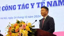 Bộ Y tế tập trung sắp xếp tinh gọn tổ chức bộ máy, xử lý dứt điểm tình trạng hồ sơ bị chậm