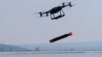 Drone - mối nguy tiềm tàng của các hạm đội tàu ngầm hạt nhân