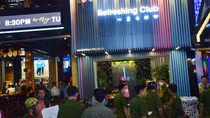 Phòng ngừa tội phạm ở các cơ sở kinh doanh dịch vụ nhạy cảm