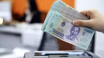 Xóa nợ thuế 8.770 tỷ đồng