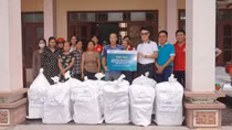 BIDV dành 20 tỷ đồng kịp thời hỗ trợ khắc phục hậu quả cơn bão số 3