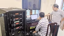 Mất kết nối giám sát hành trình khiến nhiều ngư dân gặp khó