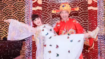 Điều làm nên “thương hiệu” Vân Dung