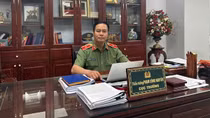 Xây dựng Luật Dữ liệu là quan trọng và cấp thiết