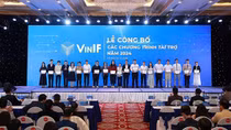 VinIF và hành trình 6 năm thay đổi tư duy nghiên cứu và đào tạo KHCN tại Việt Nam