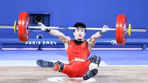 Thể thao Việt Nam năm 2024 và những chuyện không vui