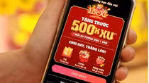 Cẩn trọng mắc bẫy lừa đảo lì xì điện tử và xem bói trực tuyến