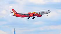 Bay thẳng Đà Nẵng – Ahmedabad (Ấn Độ) dễ dàng cùng Vietjet