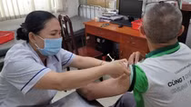 Chủ quan khi bị chó dại cắn, người phụ nữ tử vong sau đó 3 tháng