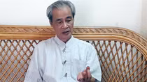 Chuyện của nhà văn “Người không mang họ”