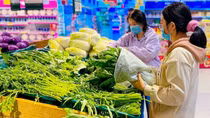 Các hệ thống bán lẻ “bội thu” trong mùa kinh doanh Tết 2024