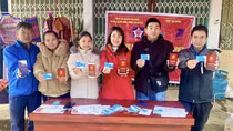 Hiệu quả rõ rệt sau 2 năm triển khai Đề án 06 tại Hà Giang