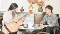 Phiêu diêu cùng Gác Trịnh