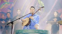 Nghệ sĩ trẻ nặng lòng với chầu văn