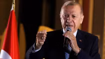 Ông Erdogan nói gì sau khi đảng AKP thua cuộc bầu cử địa phương?