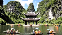 Phát triển du lịch xanh bằng những hành động cụ thể, thiết thực