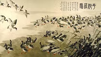 Lẻ loi chim nhạn...!!!