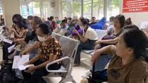 Bệnh án điện tử: Nhiều lợi ích, nhưng triển khai rất chậm