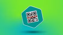Cảnh báo chiêu trò quét mã QR lừa đảo trúng thưởng