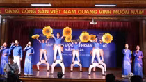 Xúc động chương trình “Thắp sáng ước mơ hoàn lương”