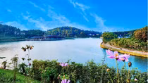 Phong vị "Vườn treo" trên vùng đất Thanh Hoá