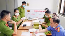 Bình yên trên mọi bản làng