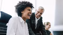 Đi làm có vui không?