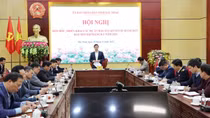 Tỉnh Bắc Ninh đôn đốc triển thực hiện 54 dự án, khu đất xen kẹt để đấu giá