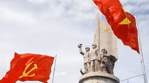 Thả cọp về rừng rồi… bắt cả đàn