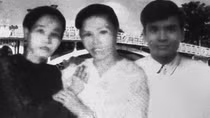 Con nuôi người nhà… Tổng thống Thiệu (bài 1)