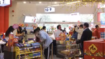 Ưu đãi ngập tràn dịp cuối năm trên toàn hệ thống siêu thị WinMart