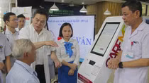 Bệnh viện 199 vận hành thiết bị thế hệ mới, phục vụ cộng đồng