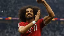 Qatar vô địch Asian Cup 2023 và dấu ấn của Akram Afif