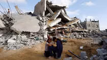Thủ tướng Israel tuyên bố quyết tâm tấn công Rafah