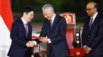 Singapore và giá trị của truyền thống