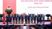 Lãnh đạo Venezuela và Nicaragua chúc mừng Tổng Bí thư, Chủ tịch nước Tô Lâm