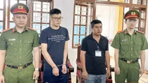 Nguyên nhân viên ngân hàng chiếm đoạt hơn 1,3 tỷ đồng của khách