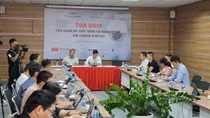 Tiềm ẩn nguy cơ lộ lọt dữ liệu, mất an toàn thông tin từ camera giám sát