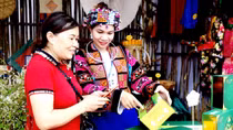Đẩy mạnh chuyển đổi số, thúc đẩy phát triển kinh tế - xã hội