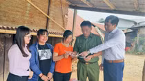 Cơ hội cho người chấp hành xong án phạt tù
