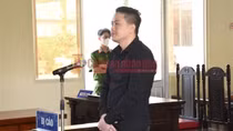 Mua ma tuý từ TP Hồ Chí Minh về Bạc Liêu bán, lĩnh 20 năm tù