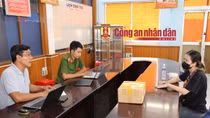 Ngang nhiên livestream tổ chức đánh lô tô ăn tiền