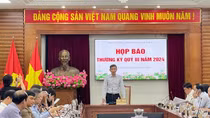 Vẫn còn nhiều vướng mắc trong sản xuất, phát hành phim Nhà nước đặt hàng