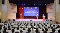 190 thí sinh tranh tài tại Kỳ thi chọn đội tuyển quốc gia dự thi Olympic quốc tế năm 2024
